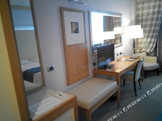 Фото Papillo Hotels & Resorts Roma