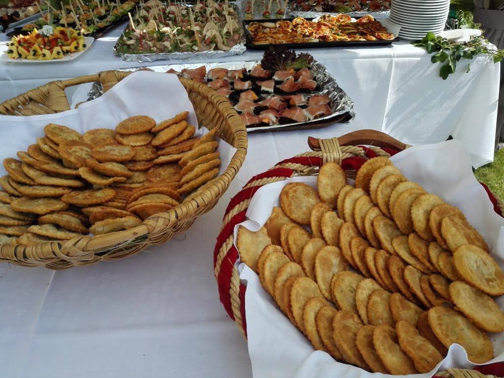 Фото Naturhotel Miraval