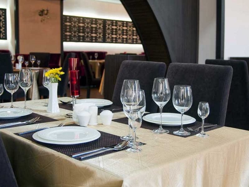 Фото Отель Wiseman Mont Inn