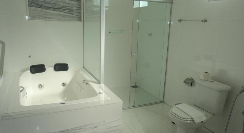 Фото Hotel Minas Pampulha