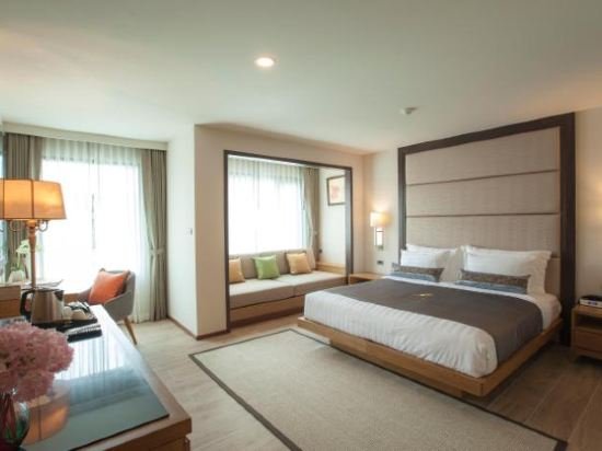 Фото Jomkitti Boutique Hotel