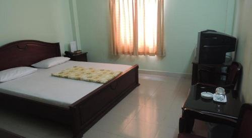 Фото Ha Noi Hotel