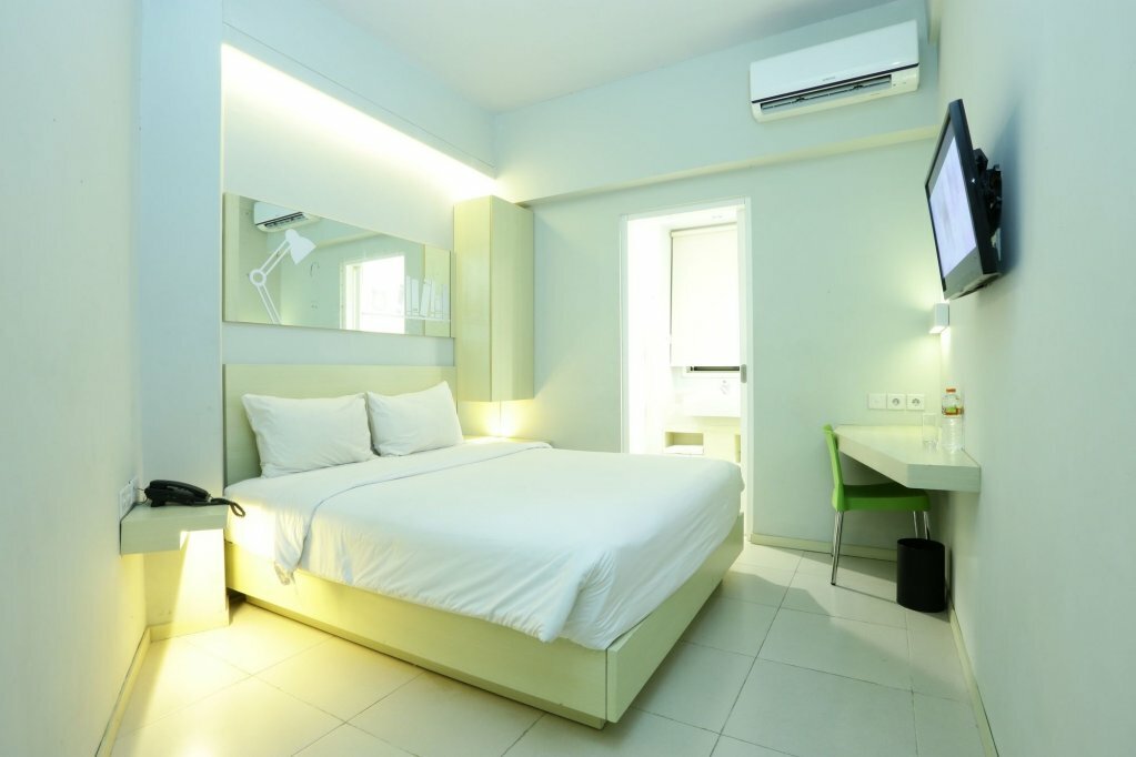 Hotel Cleo Hotel Basuki Rahmat Surabaya, Surabaya, photo