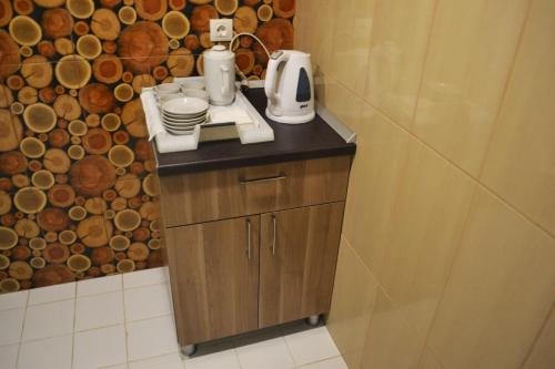 Фото Синегорье