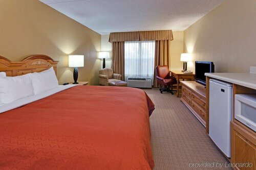 Гостиница Country Inn & Suites by Radisson, Clarksville, Tn