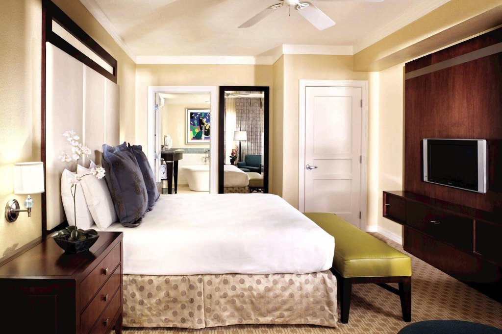 Фото Parc Soleil by Hilton Grand Vacations