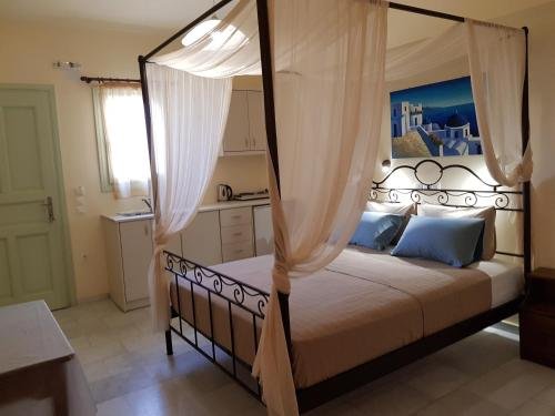 Фото Villa Irini Kamari