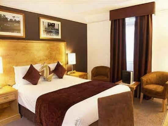 Фото The Coach & Horses