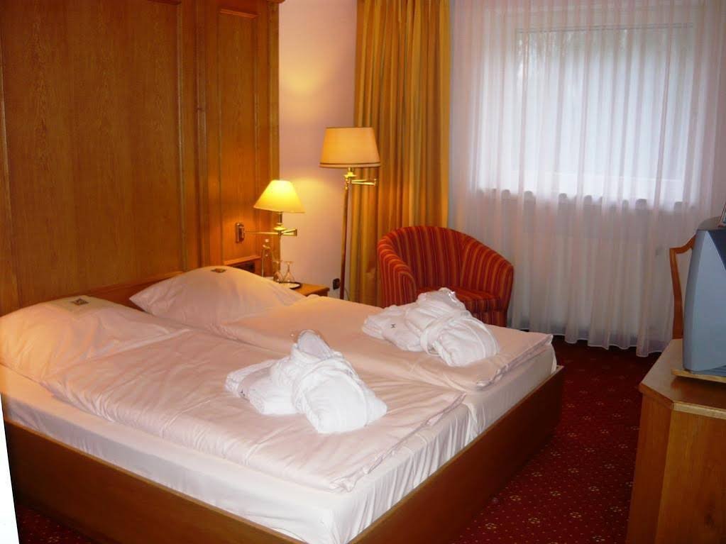 Фото Vila Vita Burghotel Dinklage