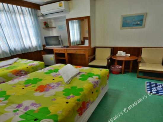 Фото Krabi Grand Hotel