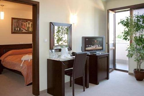 Фото Отель Его