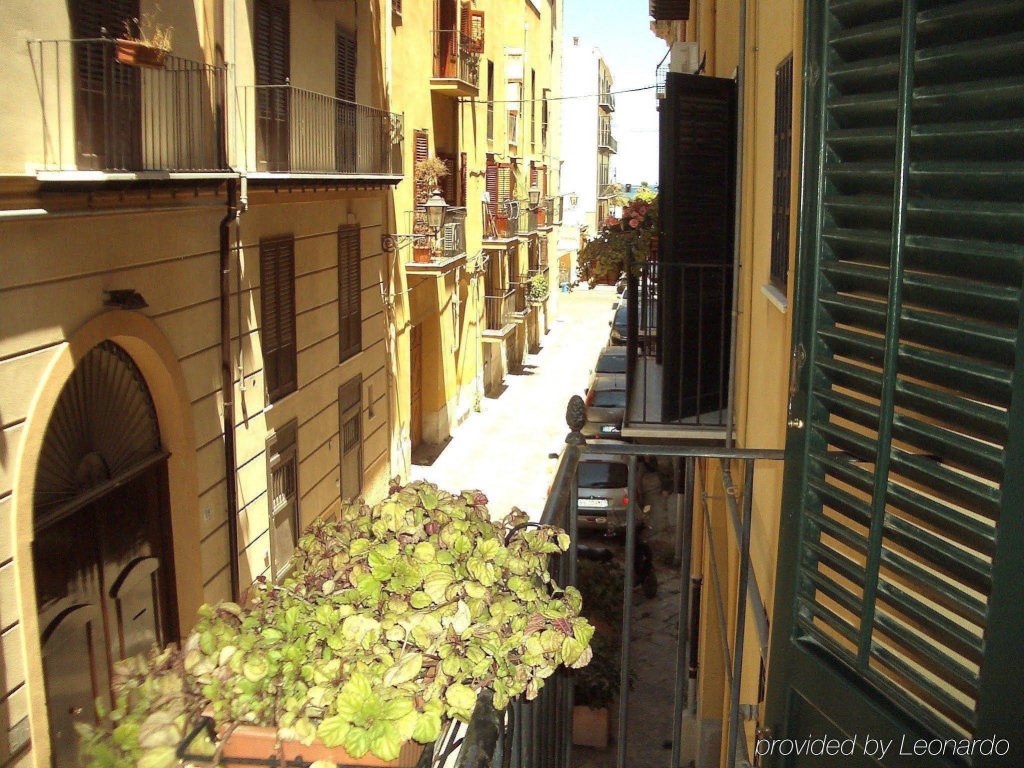 Фото Casa Giuditta Palermo Central