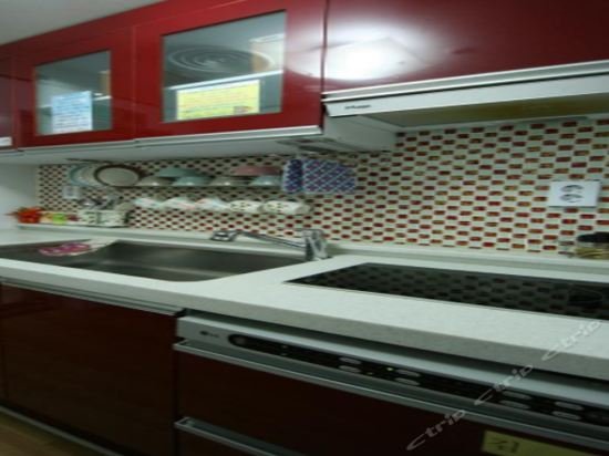 Фото Vision Guest House