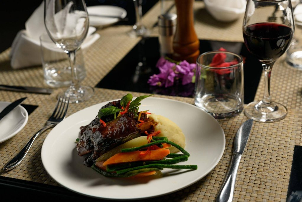 Фото The Espiritu