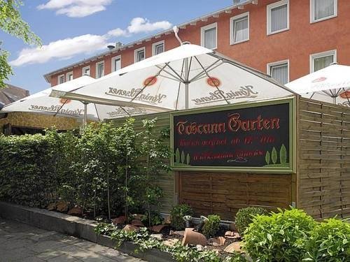 Фото Hotel Stickdorn