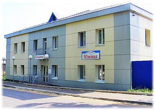 Фото отеля 4