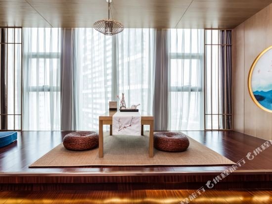 Фото Best Western Plus Star City Hotel Hefei