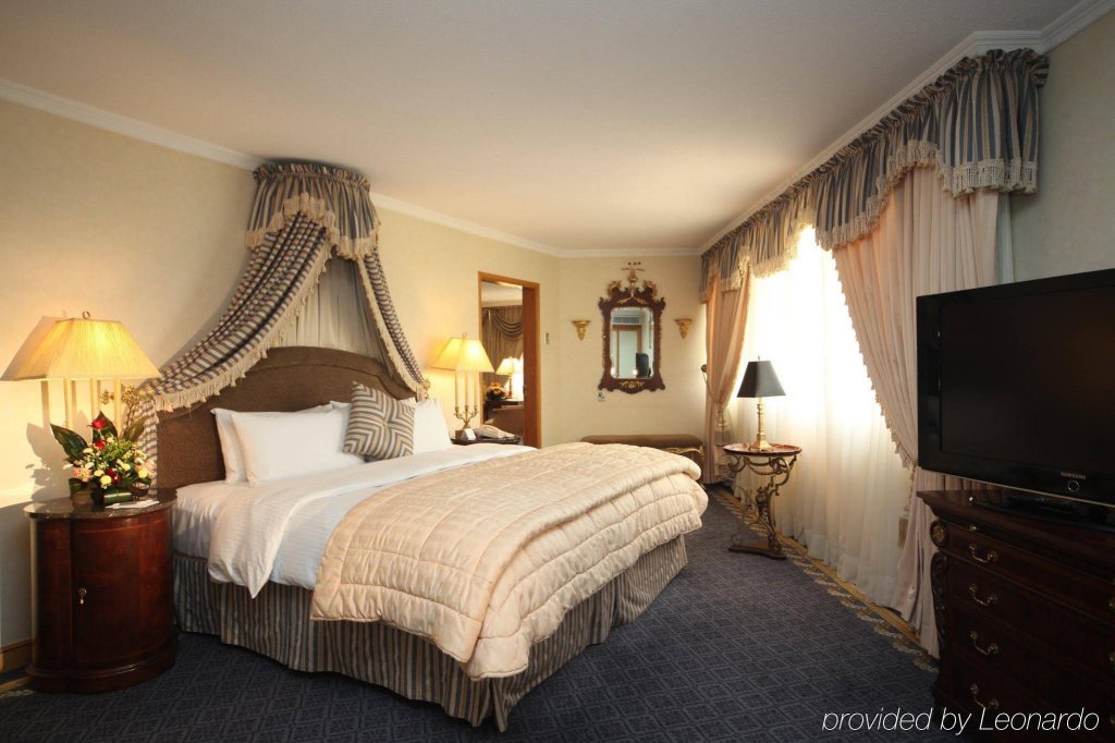 Фото InterContinental Al Jubail