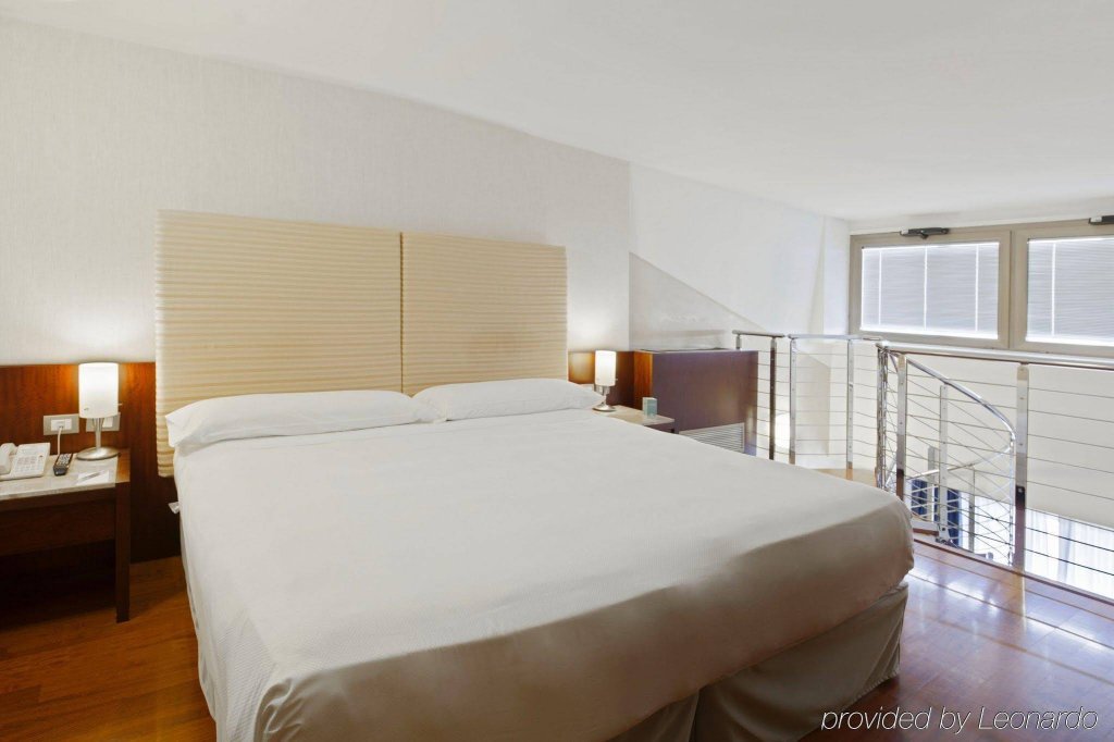 Фото Nh Collection Roma Centro