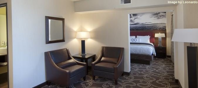 Фото Northern Hotel