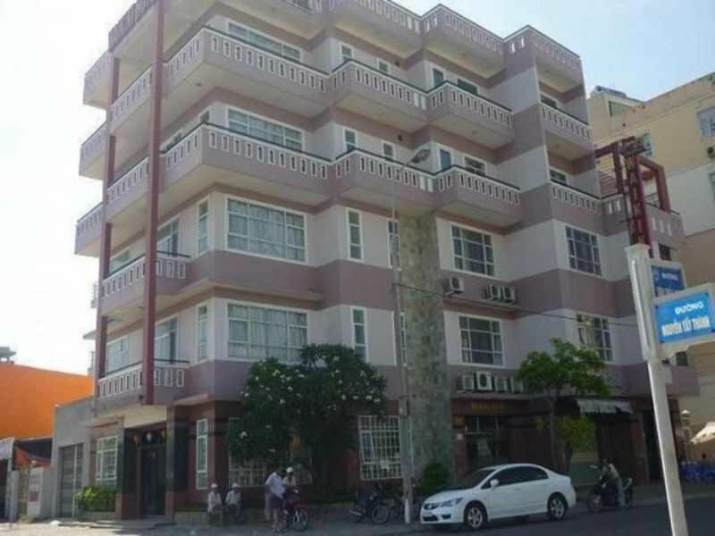 Hotel Waikiki Hotel, Da Nang, photo