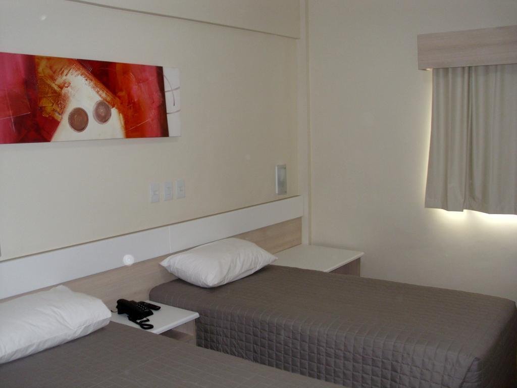 Фото Hotel Express Rodoviária