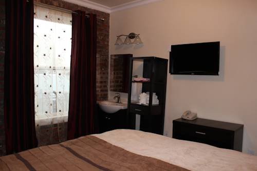 Фото Inn on Folsom