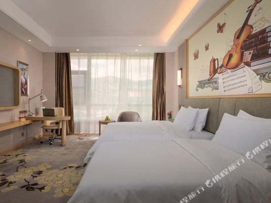 Фото Vienna International Hotel Lhasa Potala Palace Branch