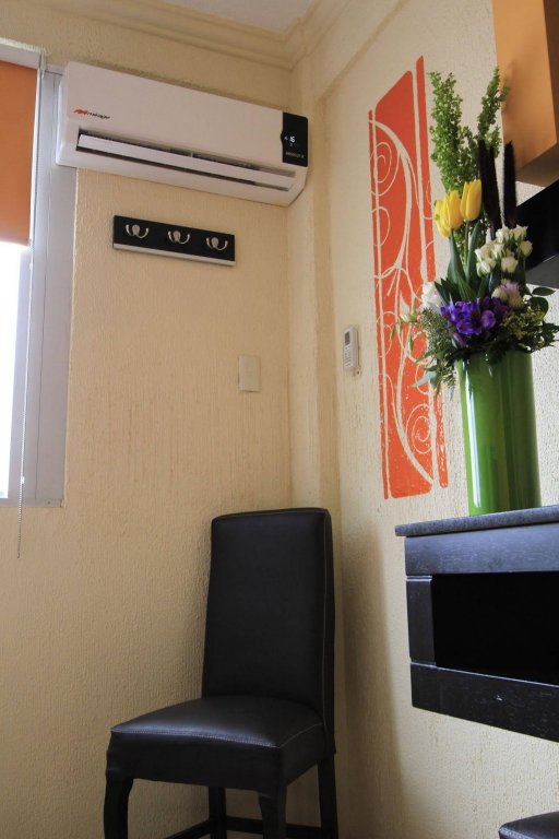 Фото Hotel Estadio