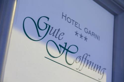 Фото Hotel Gute Hoffnung
