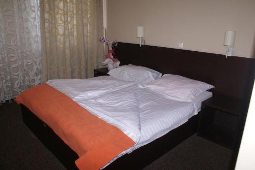 Фото Hotel Prunk