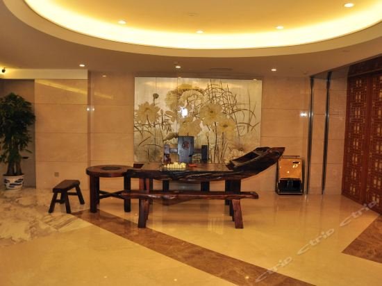 Фото Ramada Nanjing