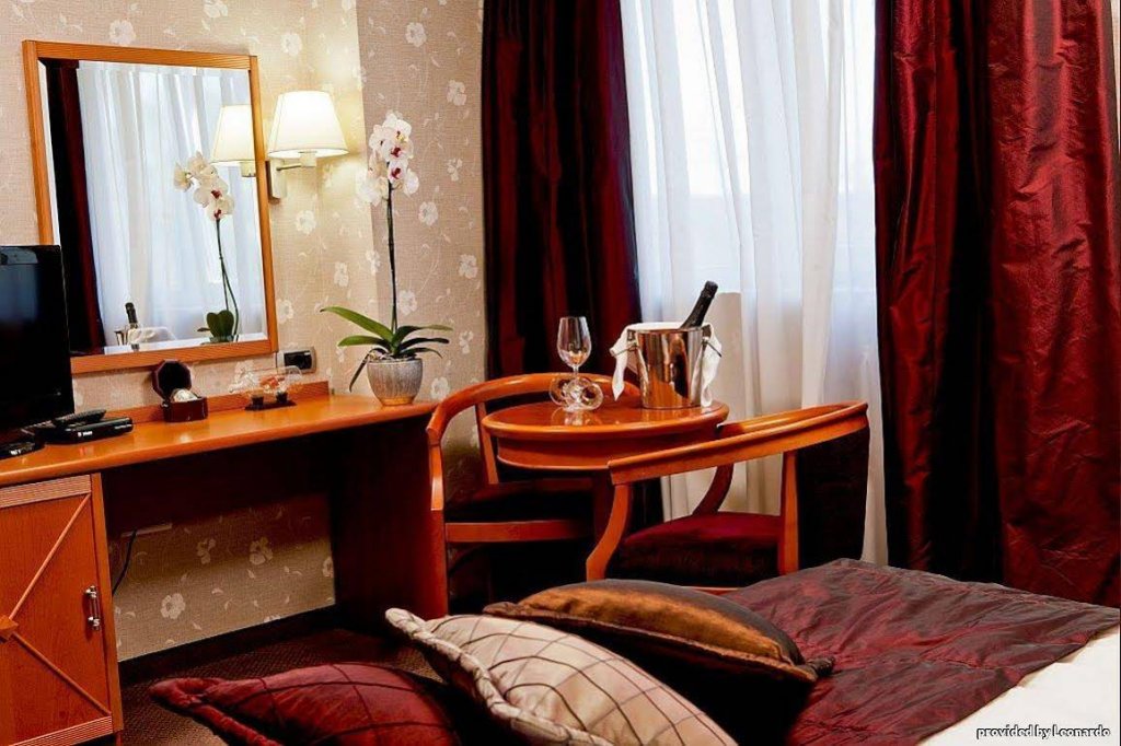 Фото Eurostars Sofia City