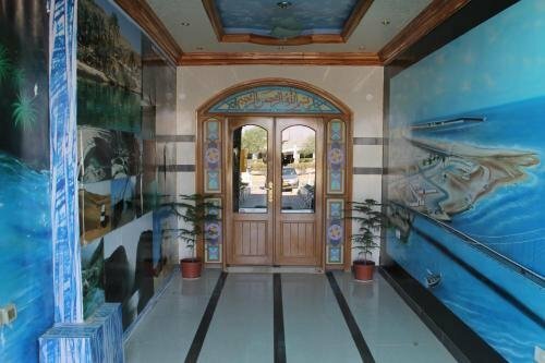 Hotel Marsa Al Masafar Hotel Apartment by Oyo Rooms, Sur, photo