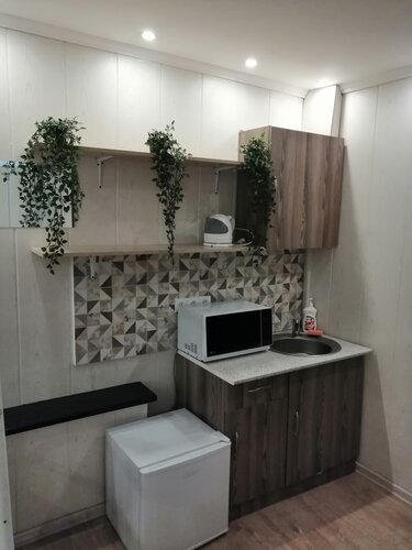 Гостиница Ситикомфорт на Арбате