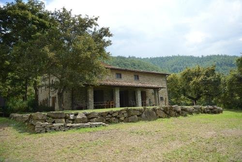 Фото Villa Cretole