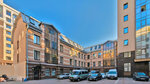 Bc Senator (Bolshoy Vasilyevskogo Ostrova Avenue, 80Р) ، مركز أعمال