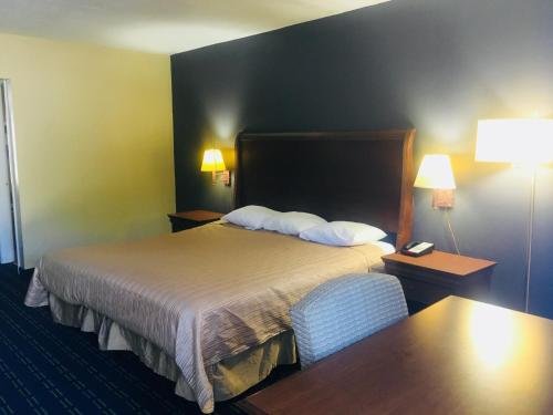 Фото Value Lodge