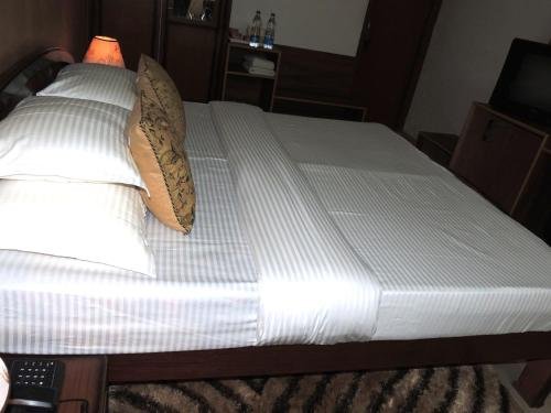 Фото Hotel Mandakini