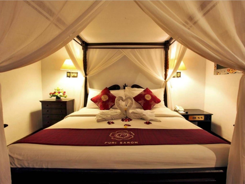 Фото Puri Saron Seminyak