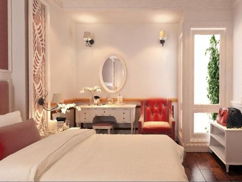 Фото Gem Premier Hotel & SPA