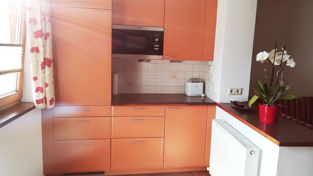 Фото Apart Hotel Garni Austria