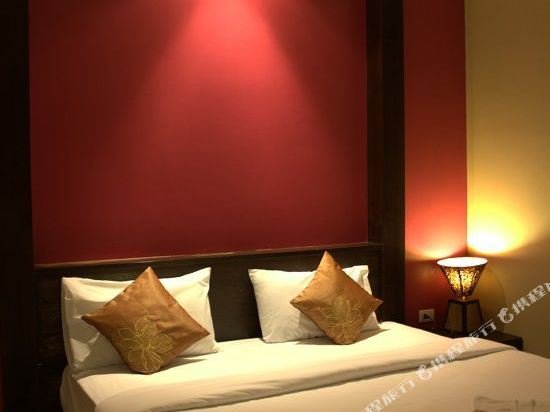 Фото Baan Ban Dalay