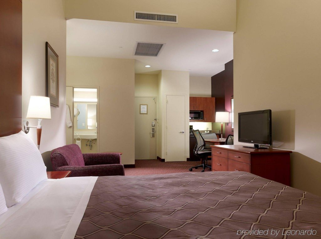 Фото Club Quarters Hotel in Philadelphia