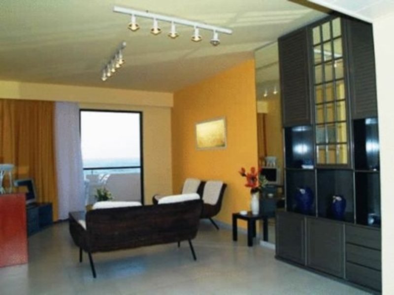 Фото Zephyros Beach Boutique Hotel