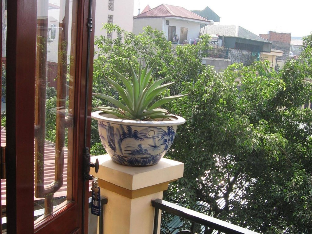 Фото отеля 4