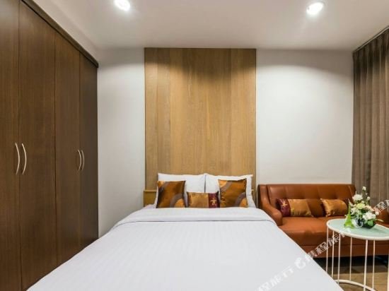 Фото Bb Garden Resort