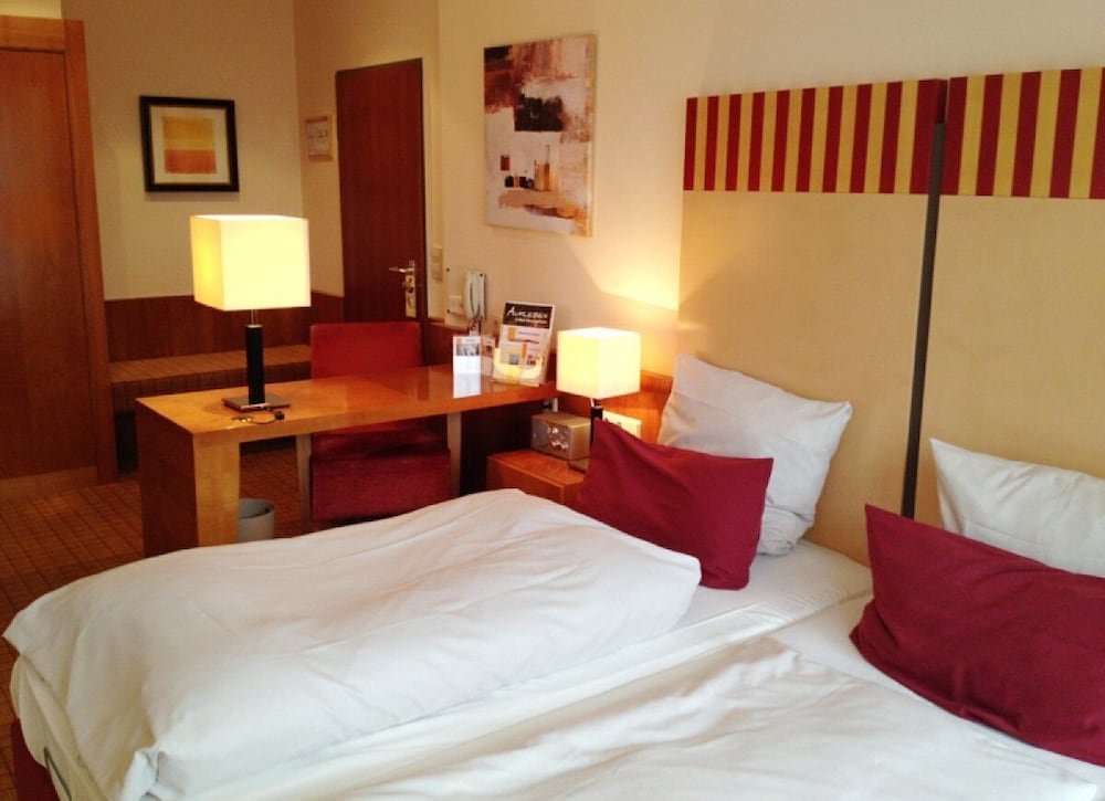 Фото Ringhotel Bundschu