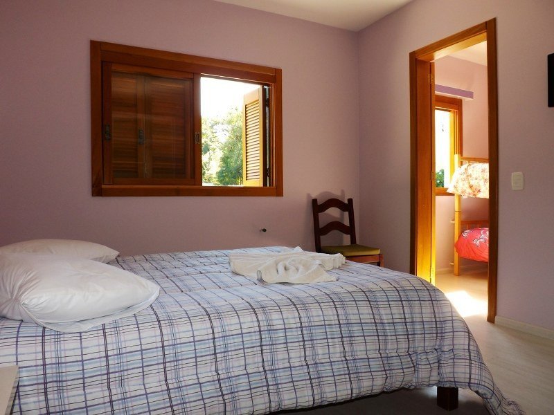 Фото Hotel Cabana Jardim De Flores