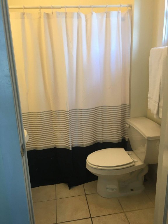 Фото Blue Water Inn